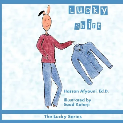Produktbild von Lucky Shirt