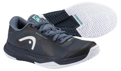 Produktbild von HEAD Sprint Pro 4.0 Junior Tennisschuhe blau EU 39