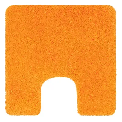 Produktbild von Spirella 7610583130679, Orange, Mikrofaser, Polyester, Maschinenwäsche, 550 mm, 550 mm