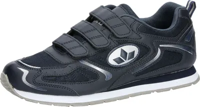 Produktbild von Joggingschuh Nelson V Größe 40 Synthetik Klettverschluss mit Textilfutter