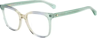 Produktbild von Kate Spade KS BRIEANA 2 Green shaded grey 53/18/140 Damen Brillen