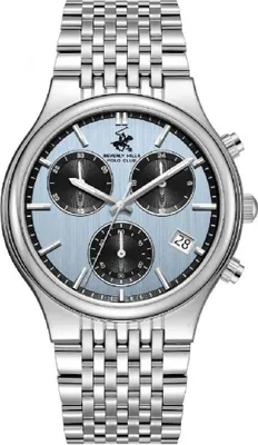 Immagine prodotto di Zegarek męski BEVERLY HILLS BP3909X.300 niebieski fashion na prezent