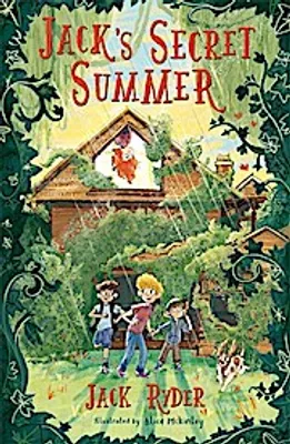 Immagine prodotto di Jack's Secret Summer