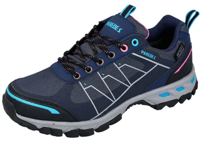 Produktbild von Wanderschuhe L&R Shoes 10070-243841 für Damen