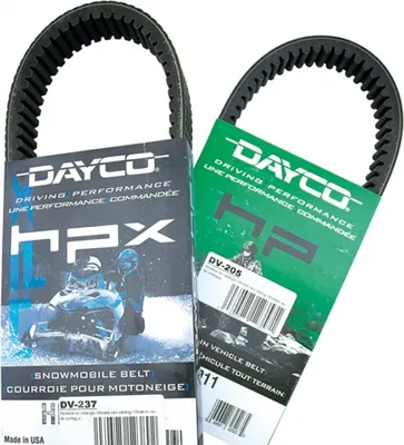 Produktbild von Ersatz Keilriemen Dayco 941073