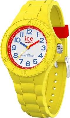 Produktbild von Ice Watch ICE hero - Yellow spy - Extra small (3H) 020324 Kinderuhr