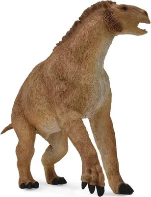 Produktbild von Collecta Deluxe Moropus 1:20 Figur Braun 3-6 Years Braun 3-6 Years