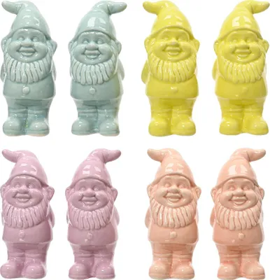 Produktbild von Zwerg PASTELL