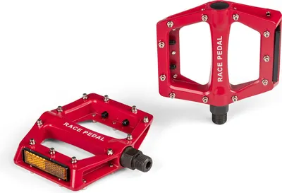 Produktbild von Chirp RACE MTB Pedale rot
