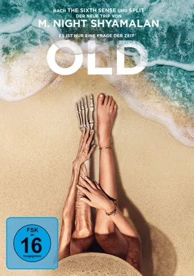 Produktbild von Old