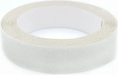 Produktbild von Safety Grip Anti-Rutsch-Klebeband, transparent, 25 mm/3 m