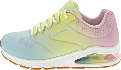 Produktbild von Skechers Uno 2-Color Waves 155628 (37/wmlt)