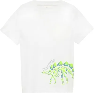 Produktbild von S. Oliver T-Shirt White 92/98