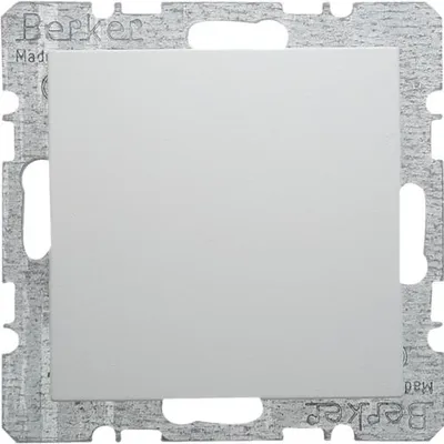 Zdjęcie produktu dla Berker 6710098989, Biały