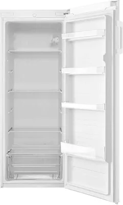 Produktbild von Amica - VKS 354 130 W - Kühlschrank