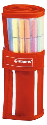 Obrázok produktu pre Sada kvalitných fixiek s 30 farbami