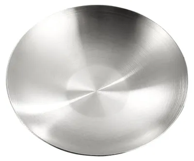 Obrázek produktu pro Miska na dip z nerezové oceli - Miska na svačinu - Malé misky na dip - Servírovací misky - Misky na koření - Kompaktní rozměr 10 cm - Talíř na svačinu