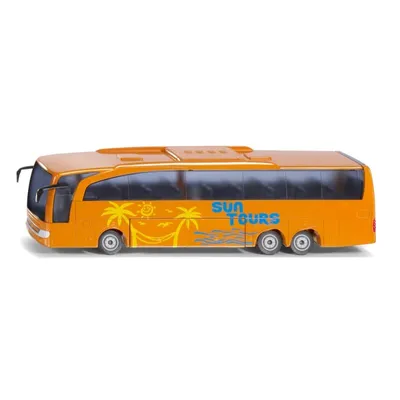 Obrázok produktu pre SIKU Mercedes Travego model autobusu hračka 1 kus