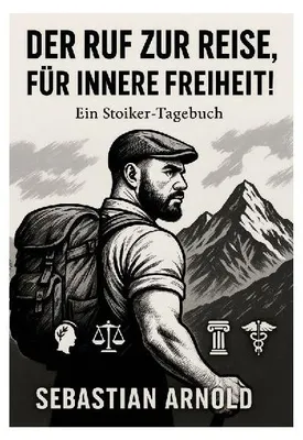 Produktbild von Stoizismus im Leben -
