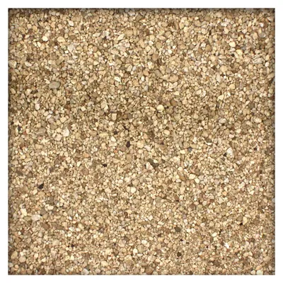 Produktbild von 20 Liter Edelbims 4/6 mm Bims Bimsstein Dachbegrünung Pflanzgranulat Pflanzsubstrat