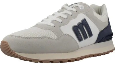 Immagine prodotto di Sneakers Del Marchio Mtng Del Modello 84711 Beige