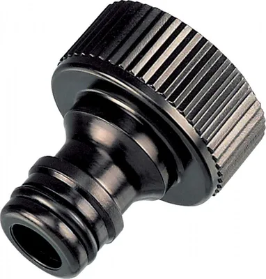 Obrázek produktu pro Šroubení na kohoutek 3/4" Stocker s eurozávěsem
