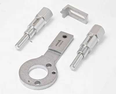 Produktbild von Motoreinstellwerkzeug / Steuerzeiten-Werkzeug passend für Opel / Fiat / Alfa Romeo