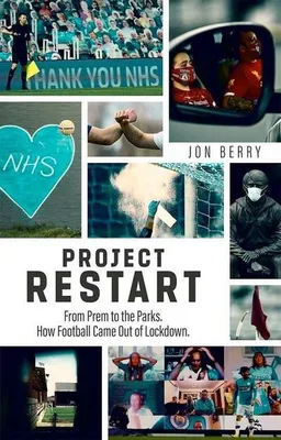 Produktbild von Project Restart