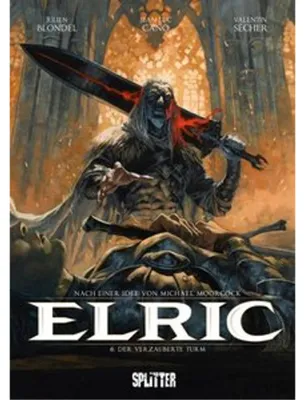 Obrázek produktu pro Elric. Band 6