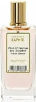 Immagine prodotto di SAPHIR Oui Intense Pour Femme EDP 50ml