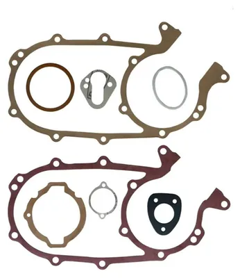 Image de Kit de joints moteur ATHENA P400480850080 pour Piaggio