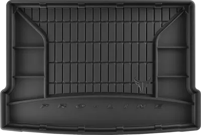 Produktbild von FROGUM 3D Kofferraummatte für BMW 1er F40 2019-