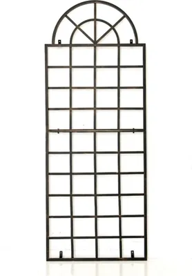 Produktbild von TpfGarden Rankgitter Vivum bronze