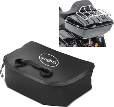 Produktbild von Topcase Innentasche wasserdicht für Harley Davidson King Tour Pak Topc