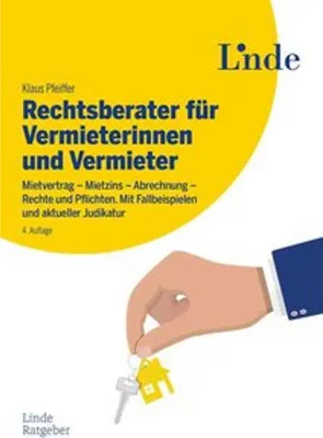 Image de Rechtsberater für Vermieterinnen und Vermieter