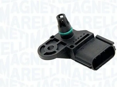 Produktbild von MAGNETI MARELLI 215810004000 Ladedrucksensor für FIAT Ducato Kastenwagen (250, 290) Saugrohr