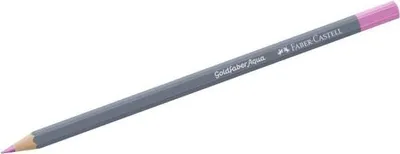 Produktbild von Faber Castell Aquarellstift Gofa 3,3mm magenta hell