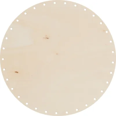 Produktbild von VBS Peddigrohr Boden Rund 3 mm Stärke für Flechtarbeiten und Bastelprojekte