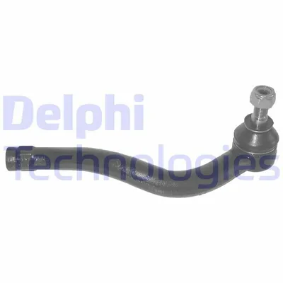 Produktbild von DELPHI Spurstangenkopf Spurstange für VW SHARAN (7M8, 7M9, 7M6) Vorne Rechts TA1639