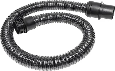Image de Tuyau d'aspiration Makita 32 mm x 1 m - 140F62-3