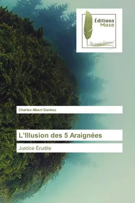 Produktbild von L'Illusion des 5 Araignées