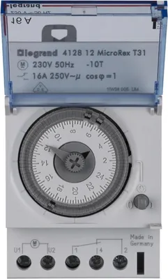 Produktbild von Legrand 412812 Stromunterbrecher