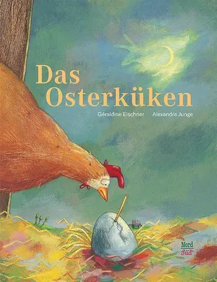 Produktbild von Das Osterküken