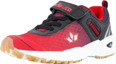 Produktbild von Lico Trainings- & Hallenschuhe Jungen 31383737333333 Rot 28 EU