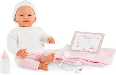 Obrázok produktu pre Corolle 9000150070, Bábika, Žena, 3 rok / roky, Chlapec / dievča, 420 mm, 1,4 kg