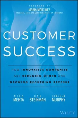 Productafbeelding van Customer Success