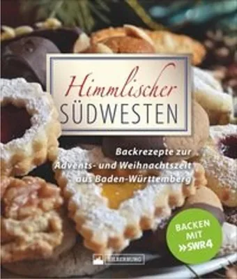 Immagine prodotto di Himmlischer Südwesten
