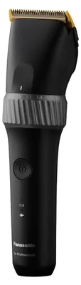 Produktbild von Panasonic ER GP 50 schwarz Profi Haarschneidemaschine, Haarschneider ER-GP50