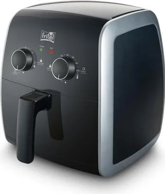 Image de FRITEL Digital SnackTastic® 4802 - Friteuse à air chaud