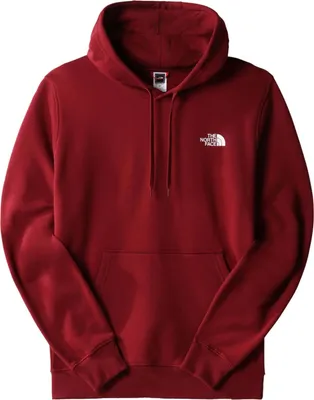 Immagine prodotto di Felpa con cappuccio The North Face NF0A7X1J6R31 da Uomo